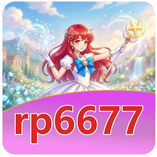 Pemasangan rp6677 APK v4.8.1