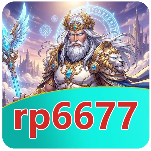 Pasang APK rp6677 di Android